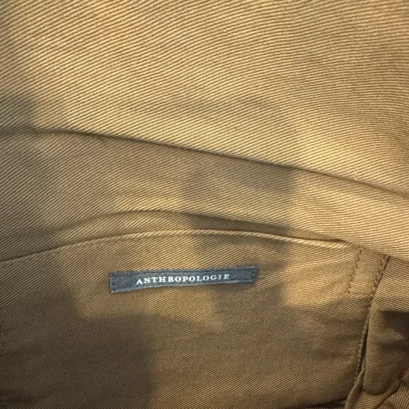 Anthropologie Fiona Dachshund Beaded Bag - Picture 5 of 6